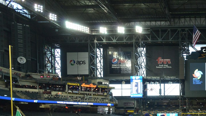 World Baseball Classic