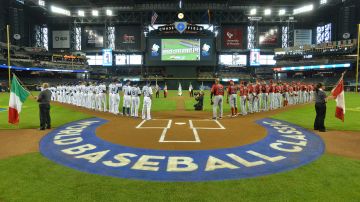 World Baseball Classic