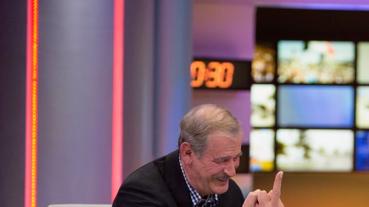 conan in mexico vicente fox C5uXKh2WMAAC0Tv