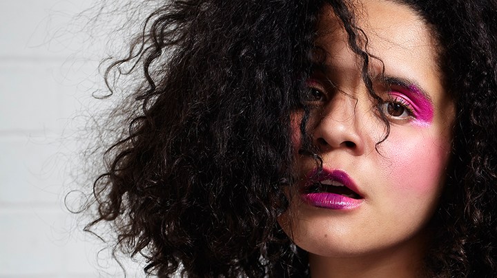 Photo by John Paille. Courtesy of Lido Pimienta