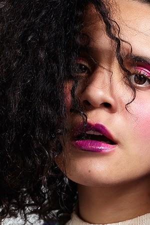 Photo by John Paille. Courtesy of Lido Pimienta