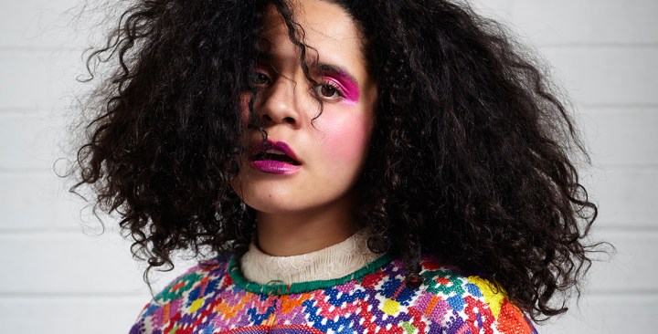 Photo by John Paille. Courtesy of Lido Pimienta
