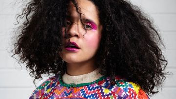Photo by John Paille. Courtesy of Lido Pimienta