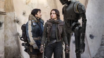Photo: Jonathan Olley/Lucasfilm