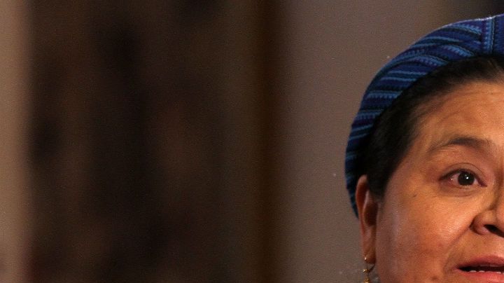 rigoberta menchu-culture