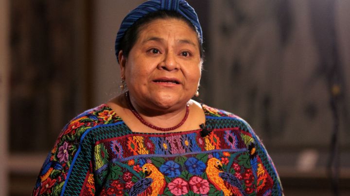 rigoberta menchu-culture