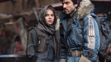 'Rogue One' Photo by Jonathan Olley. Courtesy of Lucasfilm