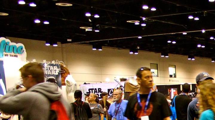 Star Wars Celebration Garrison Peru 17990331_1269739799747032_618321708427375078_o