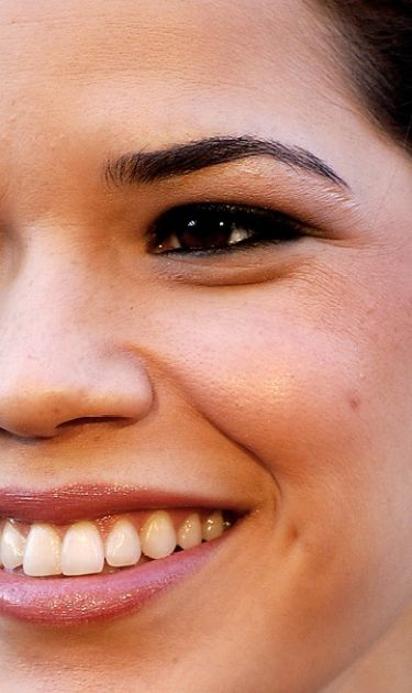 Creative Commons "America Ferrera” by Vanessa Lua is licensed under CC BY 2.0