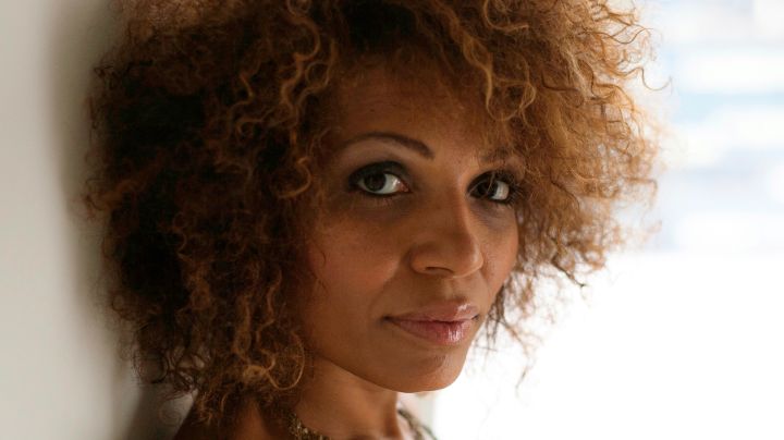 A. Sayeeda Moreno. Courtesy of Tribeca Untold Stories