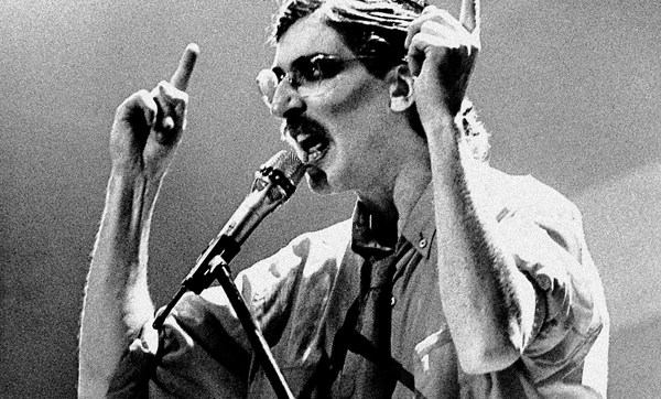 Creative Commons "Charly 80s” is licensed under CC BY 4.0