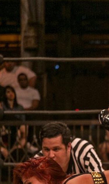Lucha Underground