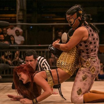 Lucha Underground