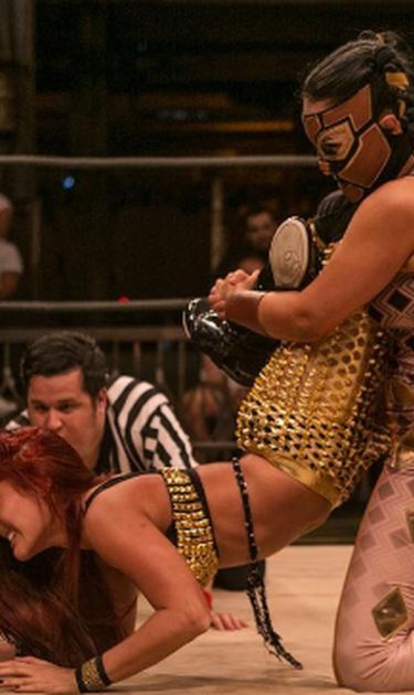 Lucha Underground