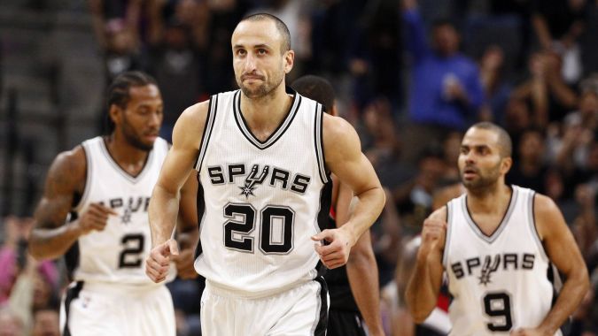 Manu