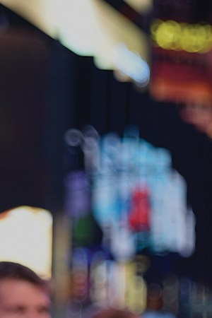 Nobody's Watching 03