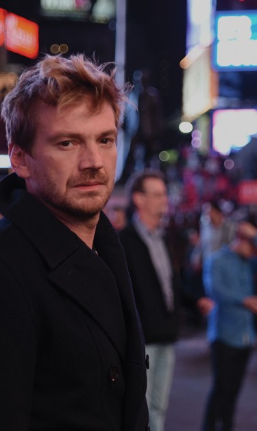 Nobody's Watching 03