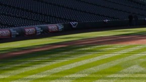 Major League Baseball Opening Day