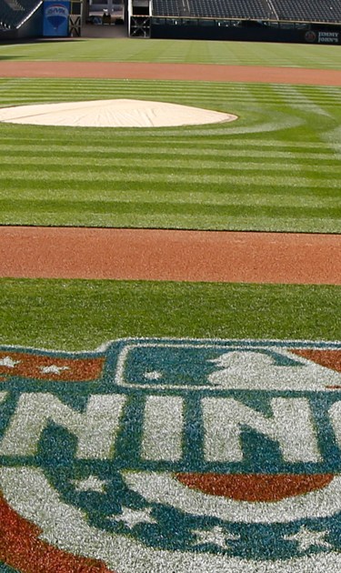 Major League Baseball Opening Day