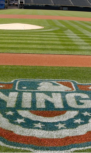 Major League Baseball Opening Day