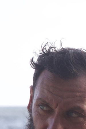 Ettore D'Alessandro and 
Algenis Pérez Soto in 'Sambá,' Courtesy of Tribeca Film Festival