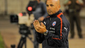 Sampaoli