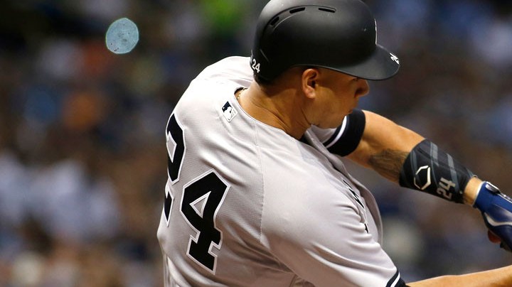 MLB Sanchez