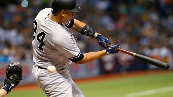 MLB Sanchez