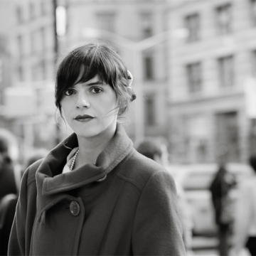 Photo: Zony Maya