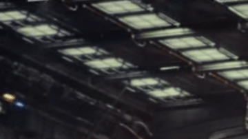 'Star Wars: The Last Jedi'