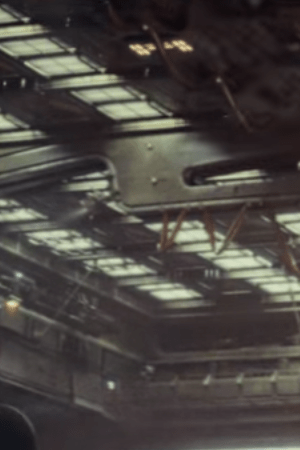 'Star Wars: The Last Jedi'