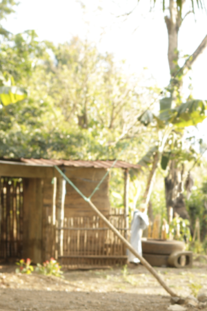 Courtesy of Goldman Environmental Prize