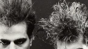 Creative Commons "Soda Stereo" is licensed under CC BY 2.0