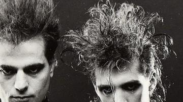 Creative Commons "Soda Stereo" is licensed under CC BY 2.0