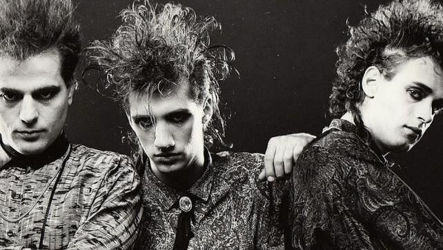 Creative Commons "Soda Stereo" is licensed under CC BY 2.0