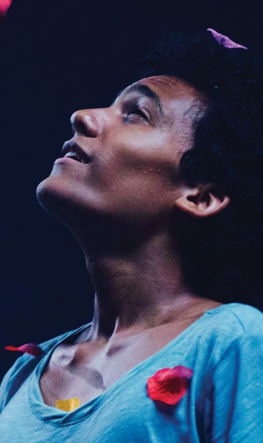 'Saturday Church'. Courtesy of Spring Pictures.