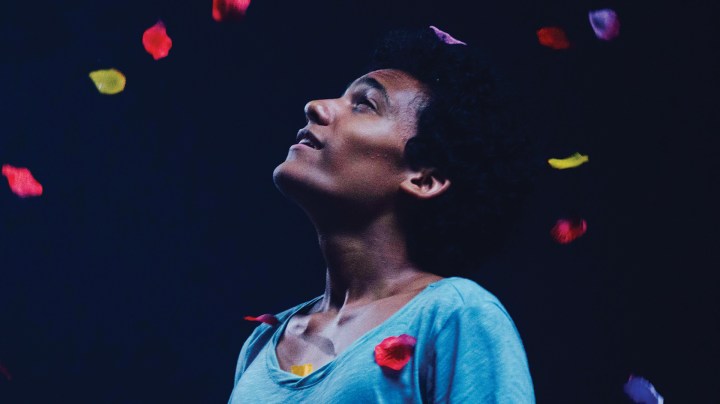 'Saturday Church'. Courtesy of Spring Pictures.