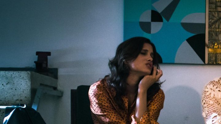 'Tamara' still courtesy of Outfest Fusion