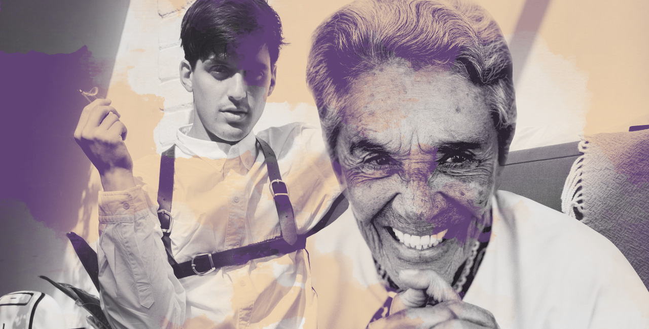 Arca Shares How Chavela Vargas' Gender Rebellion Shaped His Music