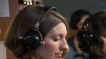 'Las Chicas del cable'