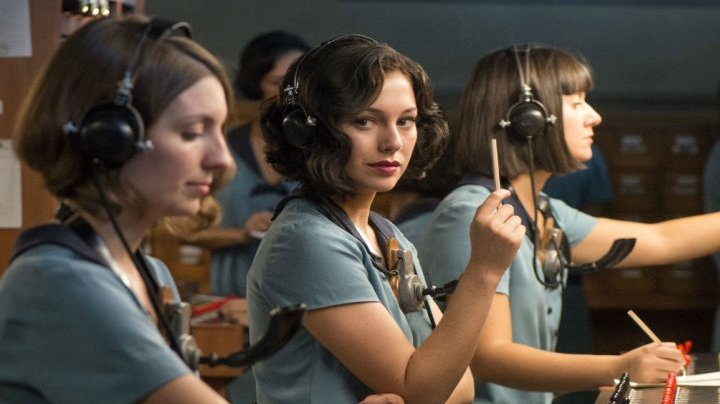 'Las Chicas del cable'