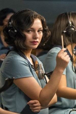 'Las Chicas del cable'