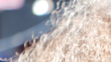 Carolina Camacho. Photo by Alan Lopez for Remezcla