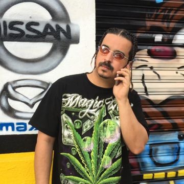 chico sonido_music