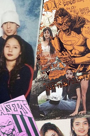 Art by Alan Lopez for Remezcla