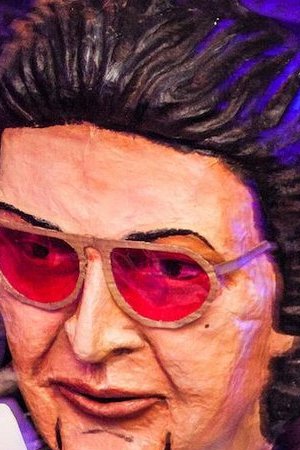 Cosa Nuestra + Red Bull Event, at Zen House in New York, NY, on 23 April, 2016