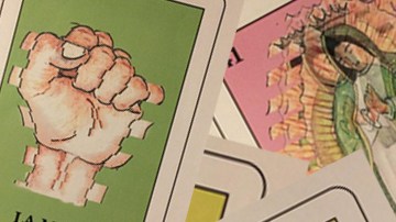 La Jotería by Danny Flores