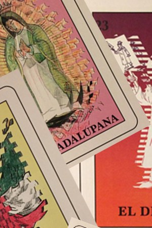 La Jotería by Danny Flores