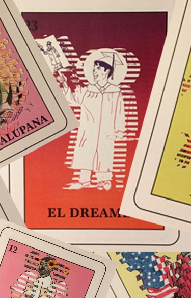 La Jotería by Danny Flores