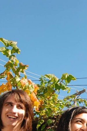 Photo by by Hillary Jones/Redspecs